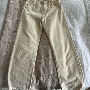 SLVRLAKE London Jeans